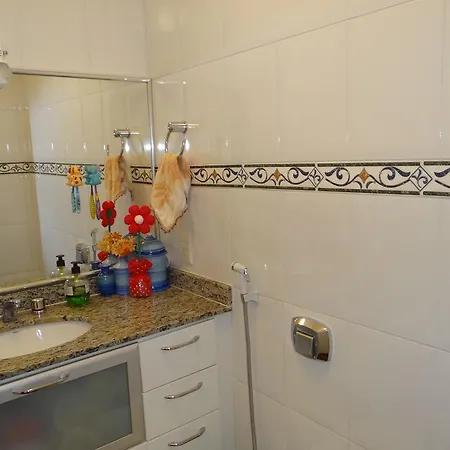 Lindo Apartamento Em Ipanema - Rj 里约热内卢 Exterior photo