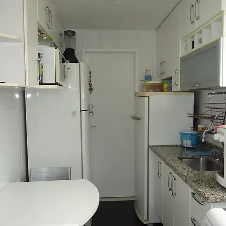 Lindo Apartamento Em Ipanema - Rj 里约热内卢 Exterior photo