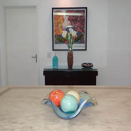 Lindo Apartamento Em Ipanema - Rj 里约热内卢 Exterior photo