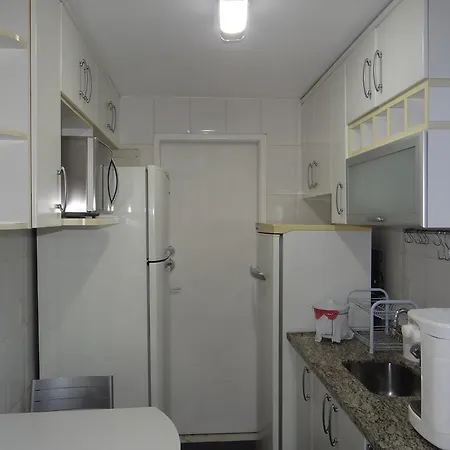 Lindo Apartamento Em Ipanema - Rj 里约热内卢 Exterior photo