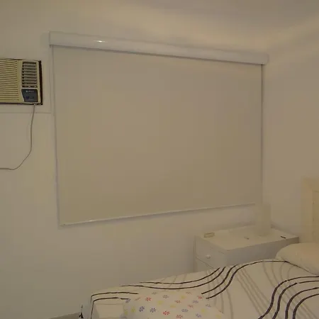 Lindo Apartamento Em Ipanema - Rj 里约热内卢 Exterior photo