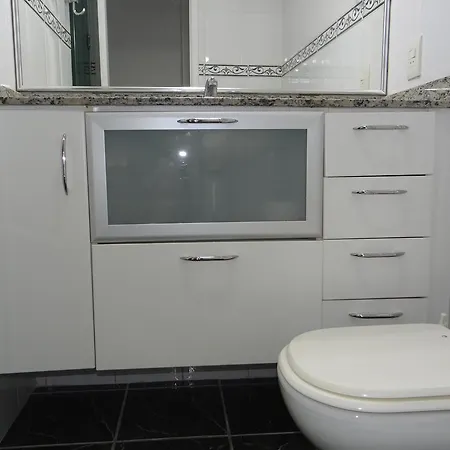 Lindo Apartamento Em Ipanema - Rj 里约热内卢 Exterior photo