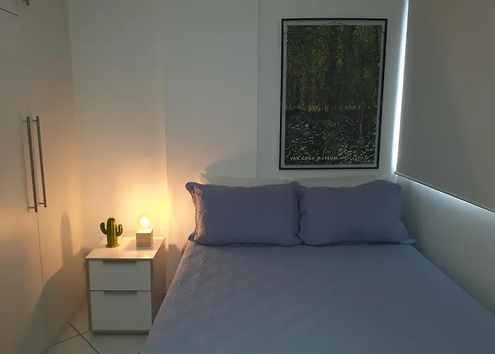 Lindo Apartamento Em Ipanema - Rj