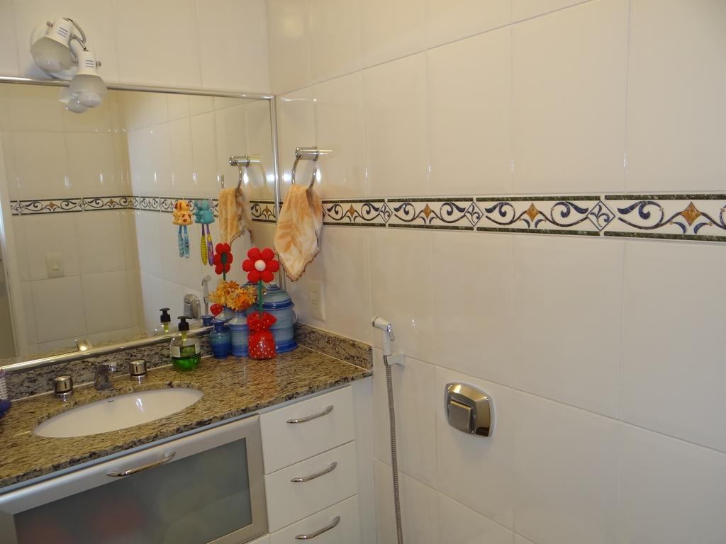 Apartment Lindo Em Ipanema - Rj Rio de Janeiro