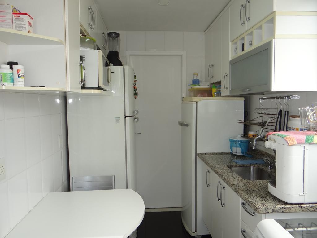 Apartment Lindo Em Ipanema - Rj Rio de Janeiro