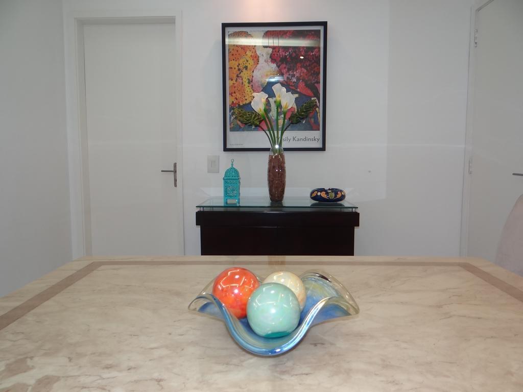 Apartment Lindo Em Ipanema - Rj
