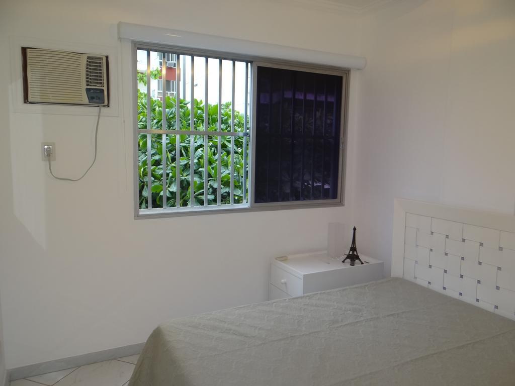 Apartment Lindo Em Ipanema - Rj Rio de Janeiro