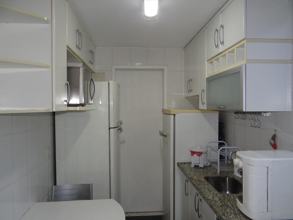 Apartment Lindo Em Ipanema - Rj Rio de Janeiro