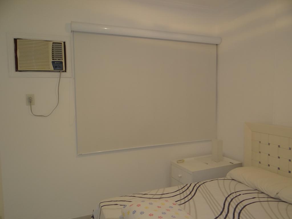 Apartment Lindo Em Ipanema - Rj *