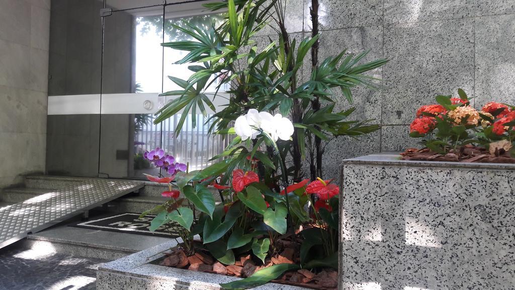 Apartment Lindo Em Ipanema - Rj Rio de Janeiro