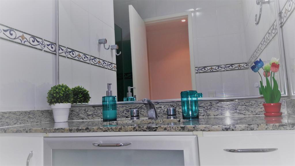Apartment Lindo Em Ipanema - Rj