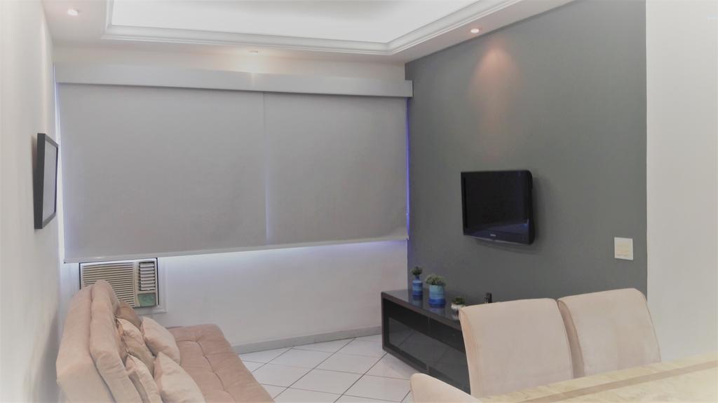 Apartment Lindo Em Ipanema - Rj Rio de Janeiro