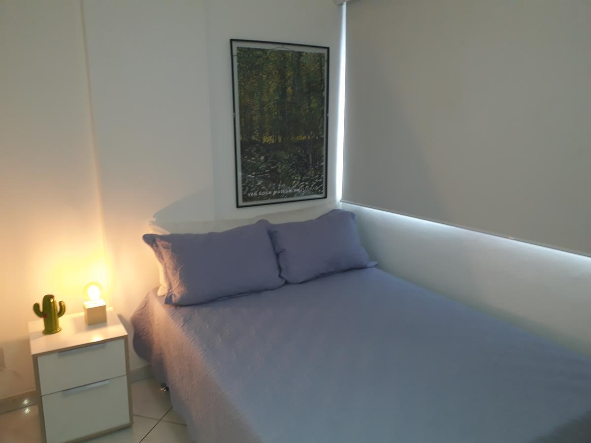 Apartment Lindo Em Ipanema - Rj *