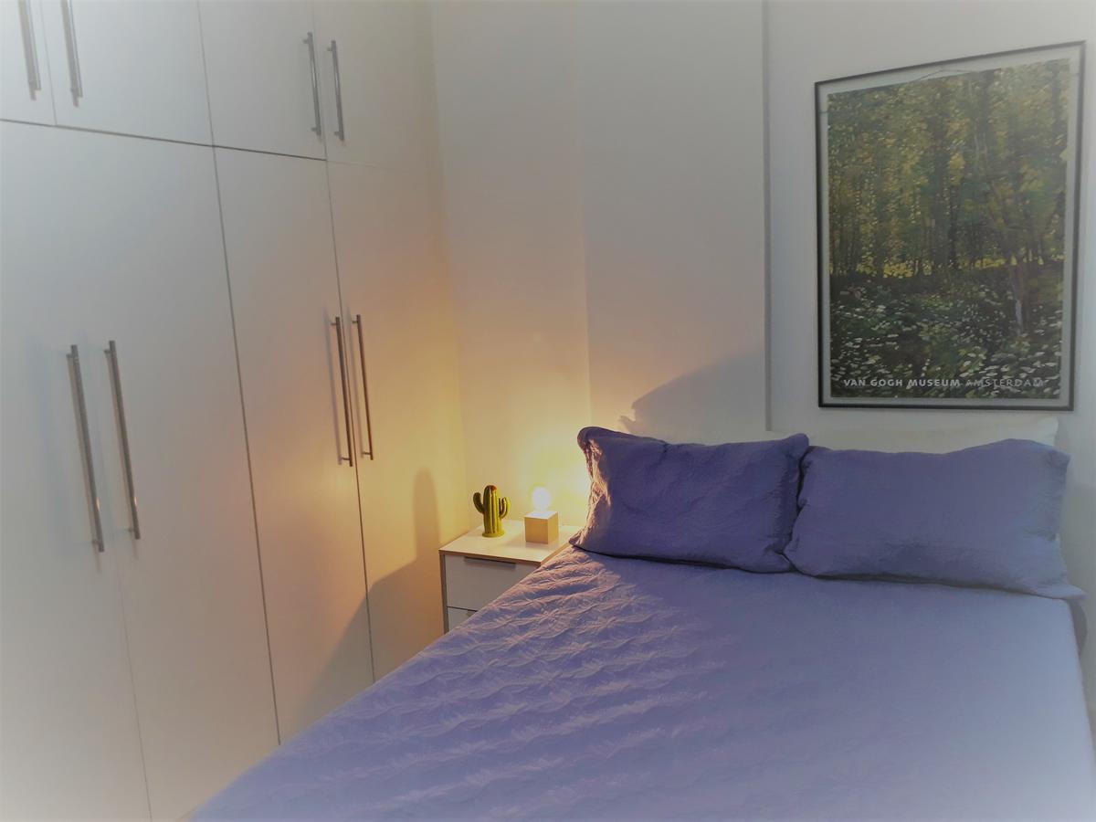 Apartment Lindo Em Ipanema - Rj Rio de Janeiro
