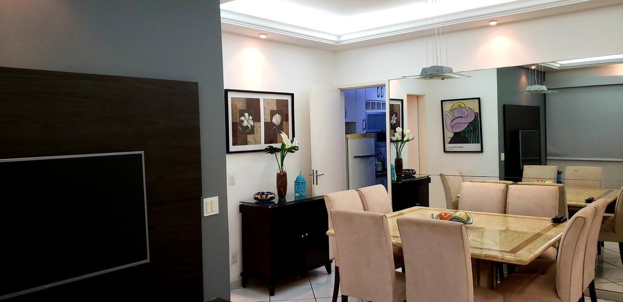 Apartment Lindo Em Ipanema - Rj Rio de Janeiro