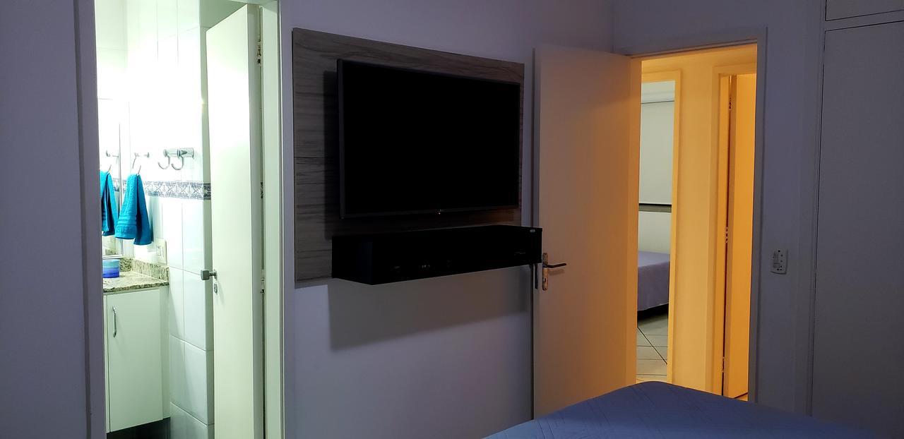 Lindo Em Ipanema - Rj Apartment