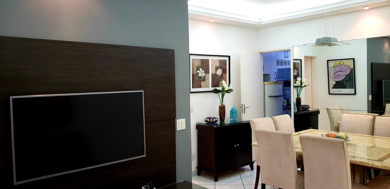 Apartment Lindo Em Ipanema - Rj Rio de Janeiro