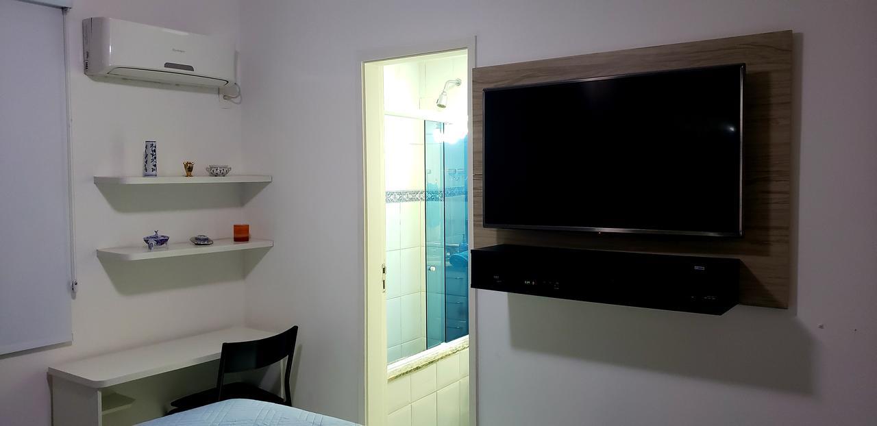 Apartment Lindo Em Ipanema - Rj *