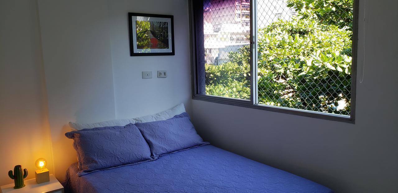 Apartment Lindo Em Ipanema - Rj
