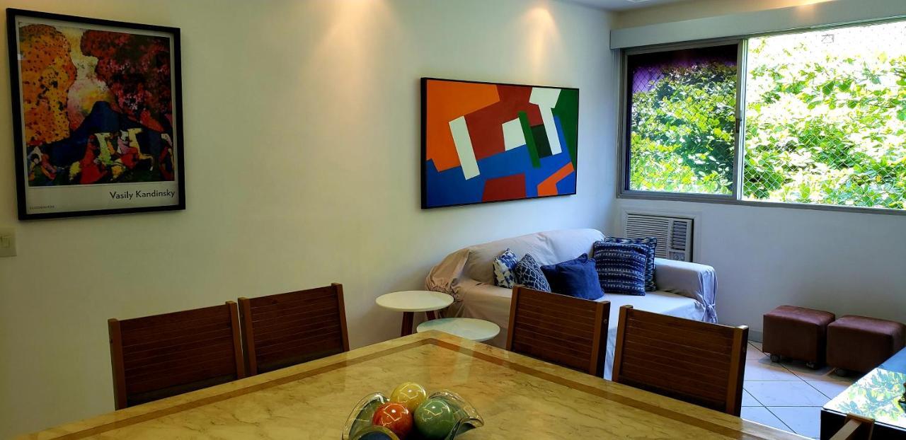 Apartment Lindo Em Ipanema - Rj