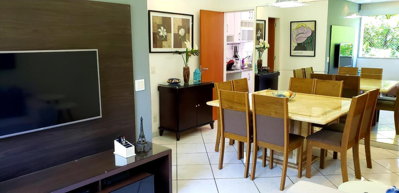 Apartment Lindo Em Ipanema - Rj